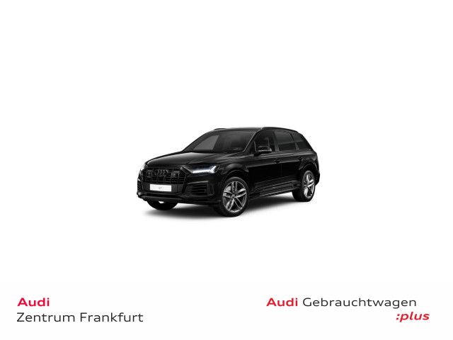 Audi Q7 34.055 km 67.550 &euro; Frankfurt am Main 60314