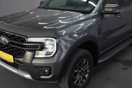 Ford Ranger 47.115 km 50.990 &euro; Pfungstadt 64319