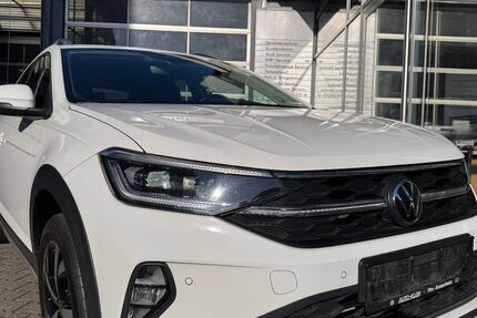 VW Taigo 106.198 km 16.850 € Frankfurt am Main 65936