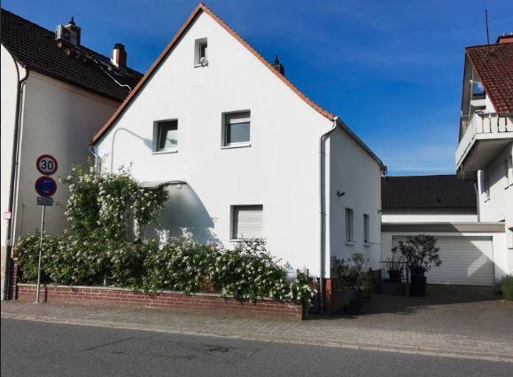 Einfamilienhaus Mühltal - 6 Zimmer, 120 m&sup2;, 442.000&euro; | Angebot:26361124