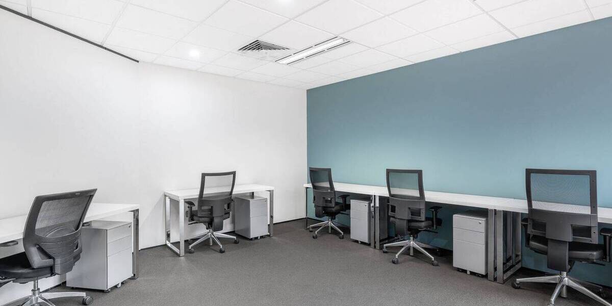 Gewerbeobjekt Frankfurt am Main Westend-Süd - 1.289&euro; | Angebot:26932414