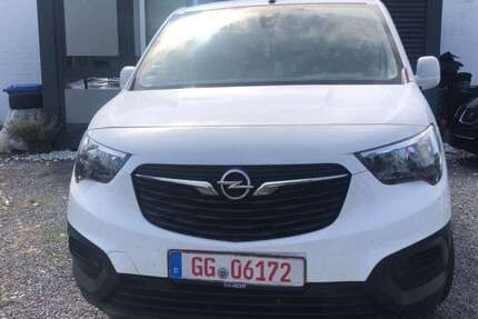 Opel Combo 146.817 km 8.400 &euro; Raunheim 65479