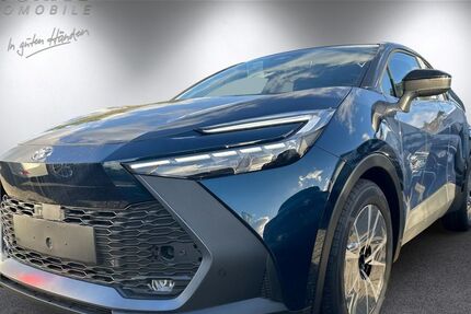 Toyota C-HR 10.000 km 34.990 &euro; Bickenbach 64404