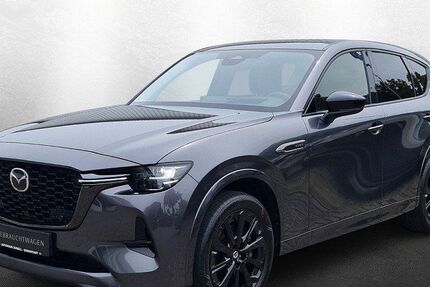Mazda CX-60 56.855 km 38.880 &euro; Darmstadt 64293