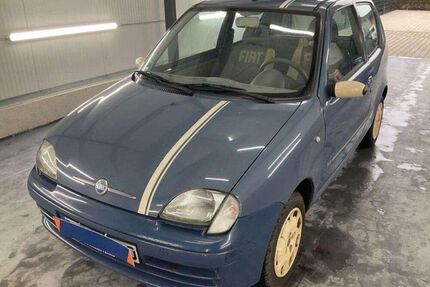 Fiat Seicento