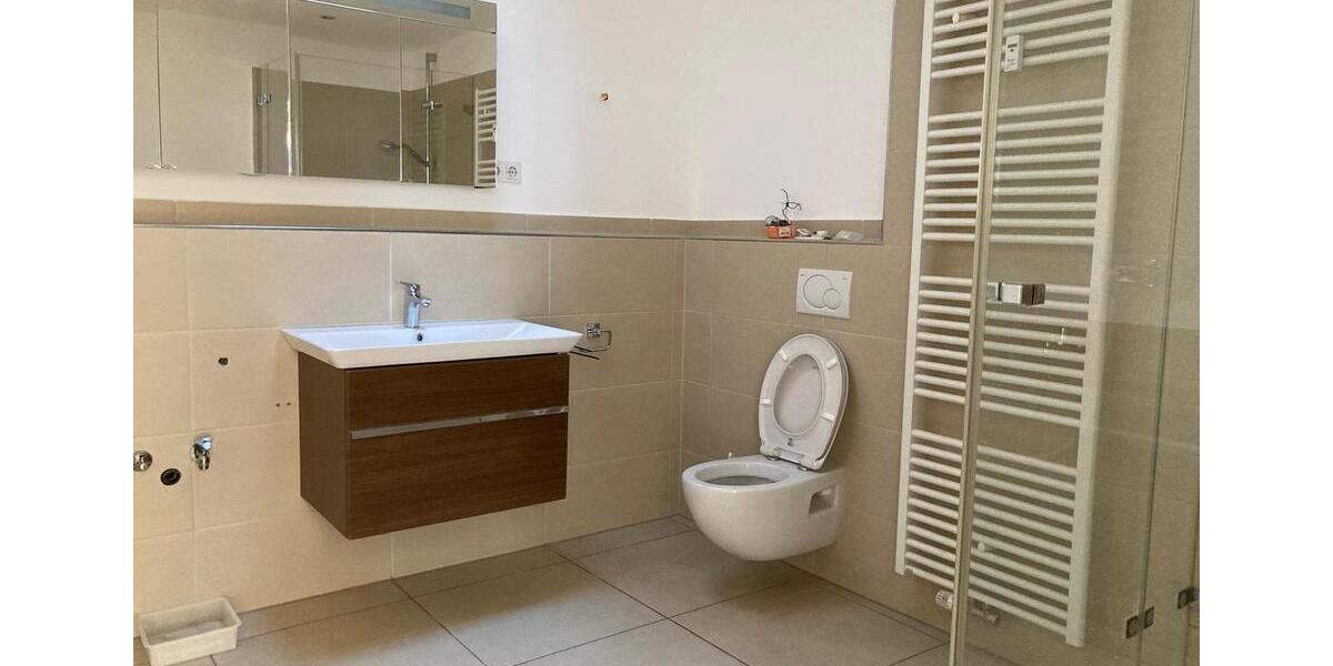 Etagenwohnung Seeheim-Jugenheim Jugenheim - 1 Zimmer, 52 m&sup2;, 725&euro; | Angebot:24701473