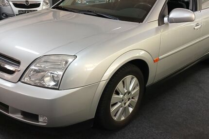 Opel Vectra 58.800 km 5.990 € Rüsselsheim 65428