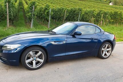 BMW Z4 84.500 km 20.900 &euro; Heppenheim 64646