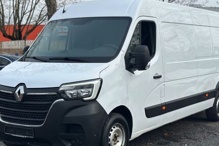 Renault Master 199.000 km 11.990 &euro; Darmstadt 64293