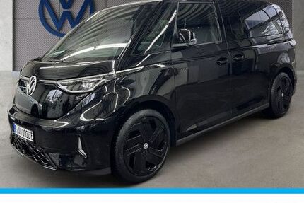 VW ID. Buzz 8.500 km 69.950 &euro; Frankfurt 60326