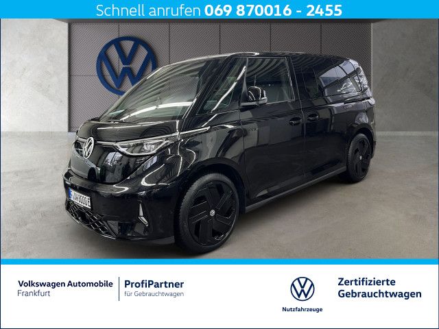 VW ID. Buzz 8.500 km 69.950 &euro; Frankfurt 60326