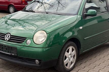 VW Lupo 150.000 km 2.598 &euro; Rüsselsheim 65428