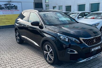 Peugeot 3008 71.000 km 16.990 &euro; Mörfelden-Walldorf 64546