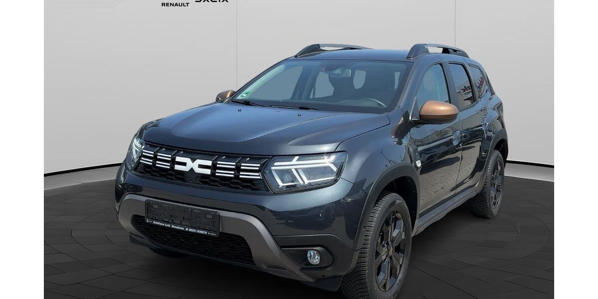 Dacia Duster 31.299 km 22.990 &euro; Bensheim 64625