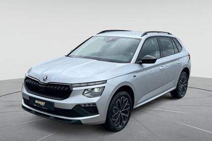 Skoda Kamiq 20.758 km 26.380 &euro; Darmstadt 64295