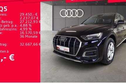 Audi Q5 99.294 km 29.450 &euro; Frankfurt am Main 60314