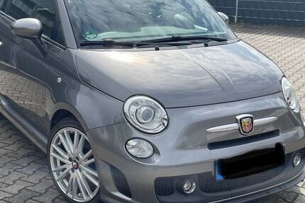 Abarth 500C
