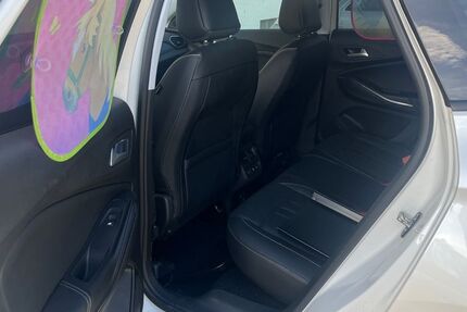 Opel Grandland (X) 66.185 km 14.200 &euro; Rimbach 64668