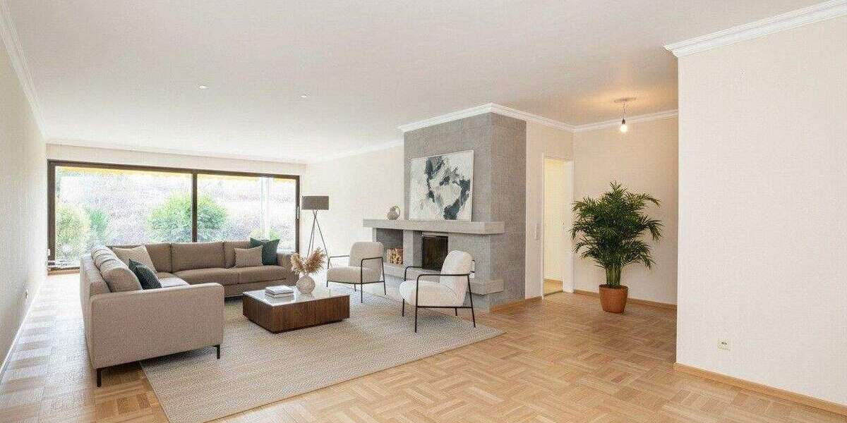 Etagenwohnung Dreieich / Dreieichenhain Dreieichenhain - 3 Zimmer, 135 m&sup2;, 449.000&euro; | Angebot:25776962