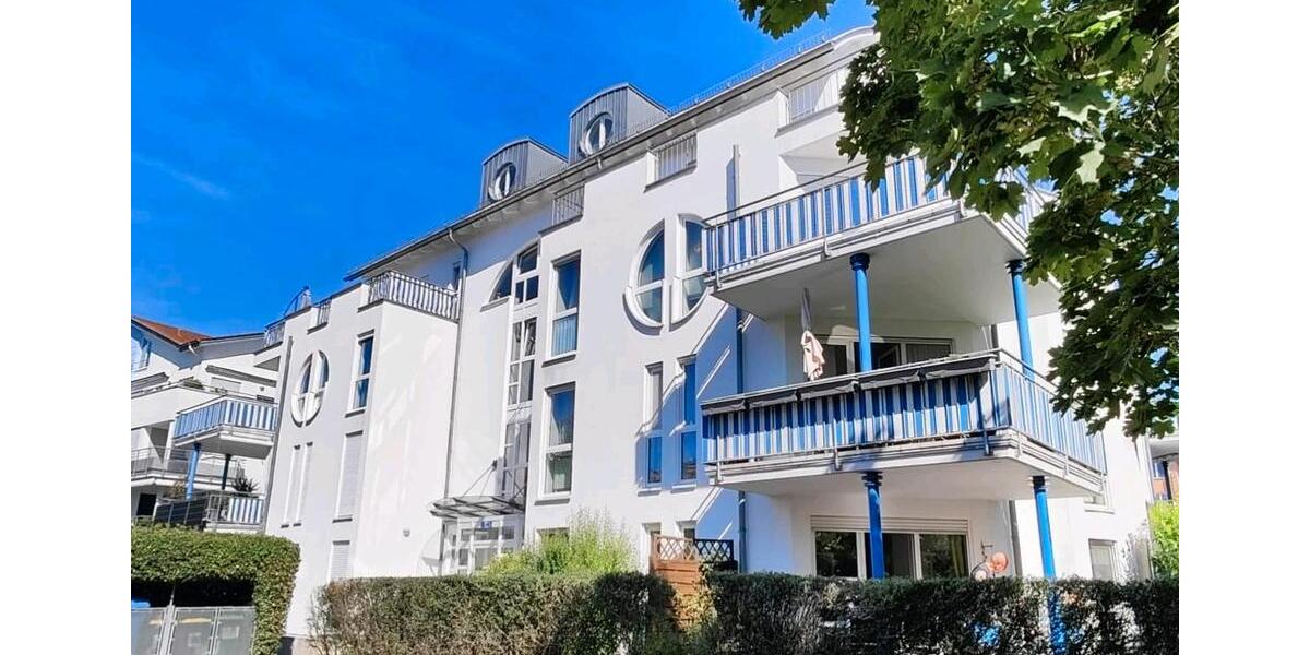 Etagenwohnung Ginsheim-Gustavsburg Gustavsburg - 3 Zimmer, 87 m&sup2;, 375.000&euro; | Angebot:25046154