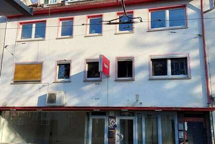 Haus Darmstadt Bessungen - 15 Zimmer, 410 m&sup2;, 1.300.000&euro; | Angebot:25301142