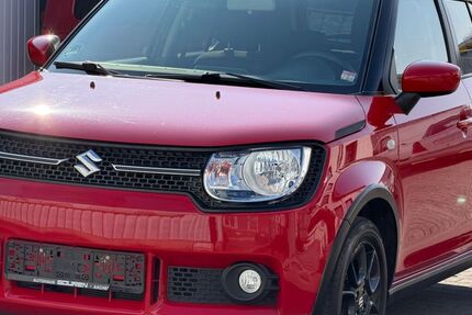 Suzuki Ignis 92.500 km 8.999 &euro; Offenbach am Main 63075