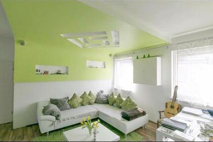 Wohnung Offenbach am Main Bieber - 2 Zimmer, 60 m&sup2;, 1.100&euro; | Angebot:25403300