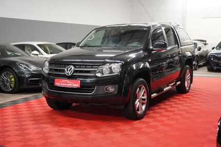 VW Amarok 219.083 km 11.950 &euro; Pfungstadt 64319