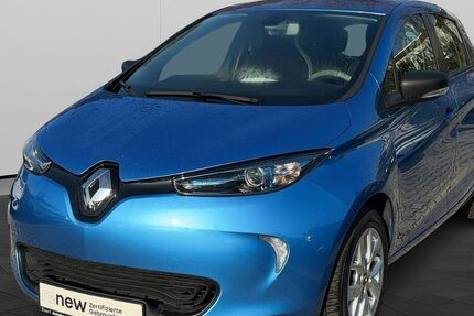 Renault ZOE 33.350 km 9.390 &euro; Bensheim 64625