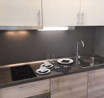 Etagenwohnung Brensbach - 1 Zimmer, 26 m&sup2;, 520&euro; | Angebot:26406734