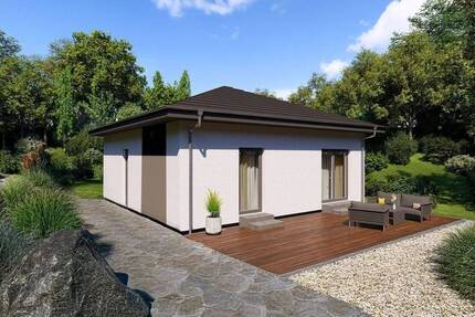 Haus Seeheim-Jugenheim Seeheim - 2 Zimmer, 72 m&sup2;, 587.000&euro; | Angebot:25695130