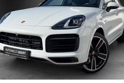 Porsche Cayenne 82.200 km 69.890 &euro; Bensheim 64625