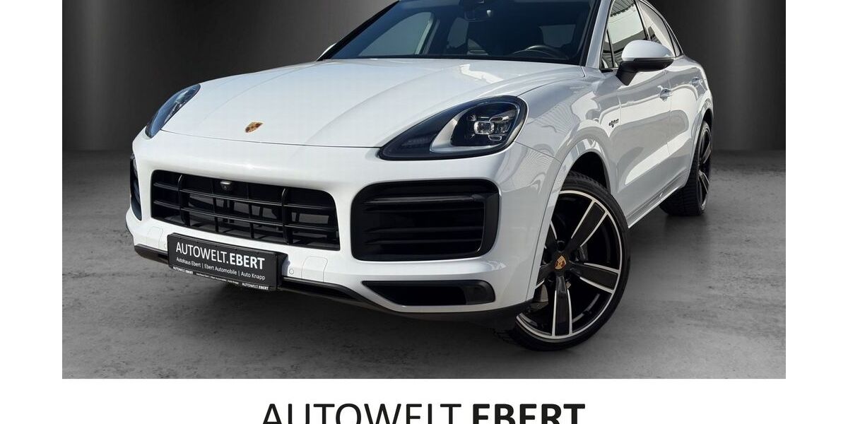 Porsche Cayenne 82.200 km 69.890 &euro; Bensheim 64625
