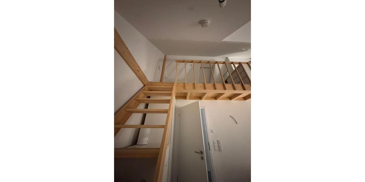 Etagenwohnung Darmstadt Darmstadt-Nord - 2 Zimmer, 69 m&sup2;, 1.200&euro; | Angebot:26406722