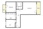 Einfamilienhaus Weiterstadt - 3 Zimmer, 295.000&euro; | Angebot:26892975