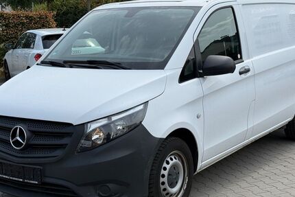 Mercedes-Benz Vito 73.000 km 15.900 &euro; Heusenstamm 63150