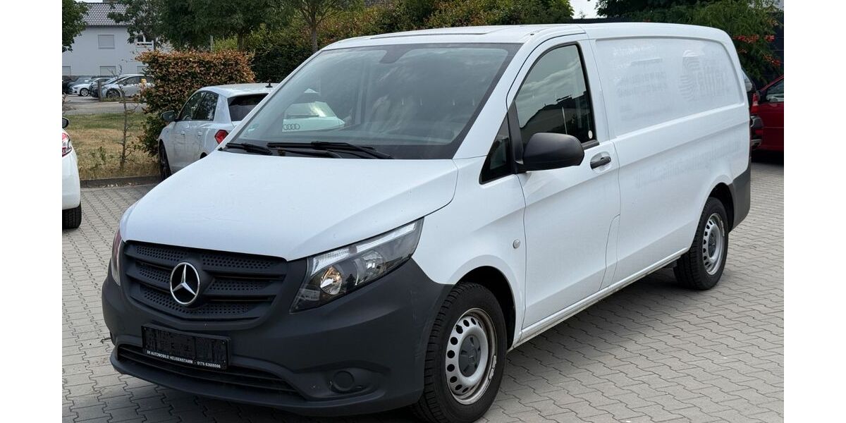 Mercedes-Benz Vito 73.000 km 15.900 &euro; Heusenstamm 63150