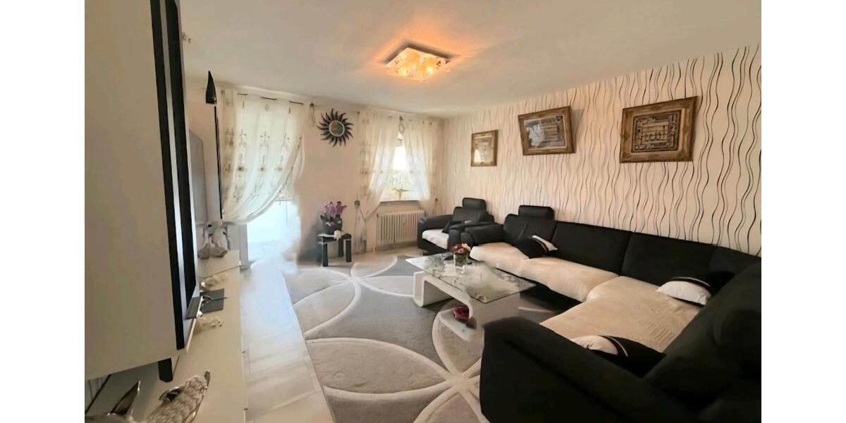 Etagenwohnung Heusenstamm - 4 Zimmer, 92 m&sup2;, 289.000&euro; | Angebot:26944851