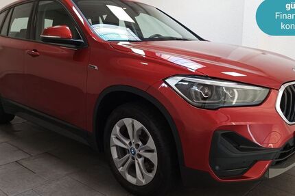 BMW X1 79.894 km 20.470 &euro; Egelsbach 63329