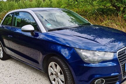 Audi A1 142.100 km 8.490 &euro; Hofheim am Taunus 65719