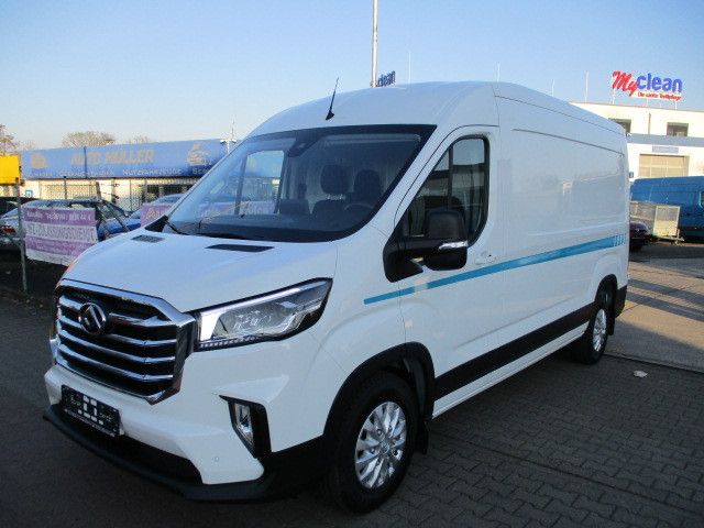 Ford Transit 17.000 km 21.750 &euro; Heusenstamm 63150