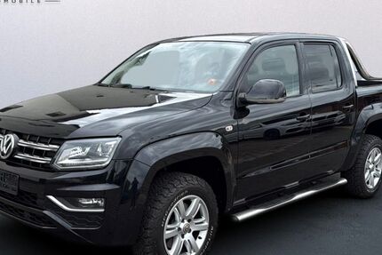 VW Amarok 121.000 km 24.900 &euro; Hochheim am Main 65239