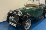  andere Singer Nine LeMans Special Speed Modell 5.789 km 30.000 &euro; Dreieich 63303