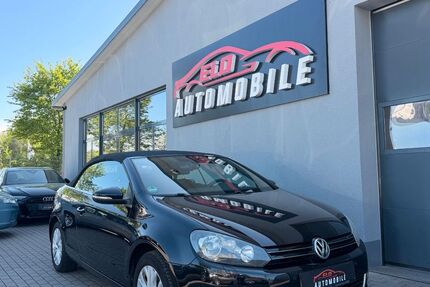 VW Golf 135.500 km 8.900 &euro; Eppertshausen 64859