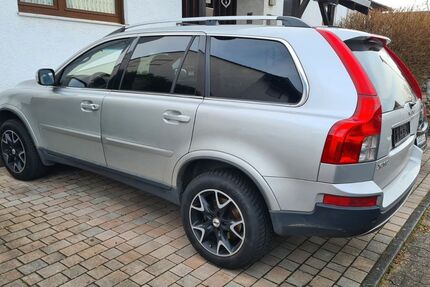 Volvo XC90 279.607 km 5.750 &euro; Weiterstadt 64331