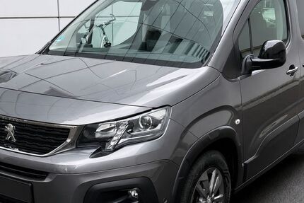 Peugeot Rifter 45.950 km 19.299 &euro; Frankfurt am Main 60488