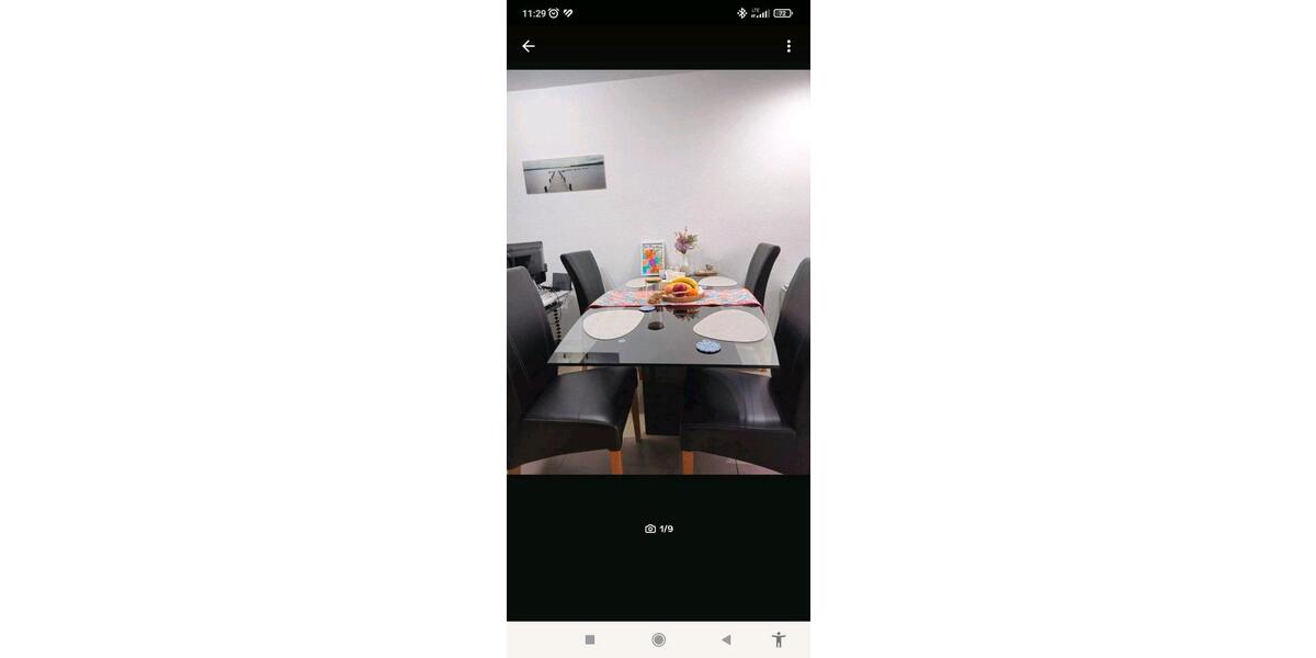 Erdgeschoßwohnung Frankfurt am Main Innenstadt 1 - 2 Zimmer, 55 m&sup2;, 1.190&euro; | Angebot:26248545