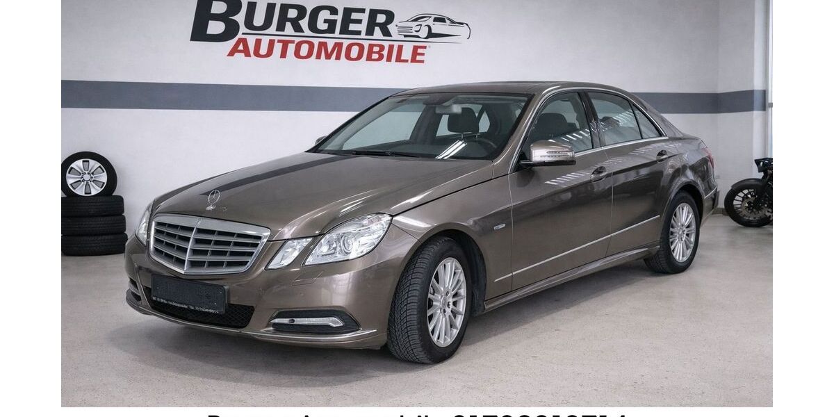 Mercedes-Benz E 250 299.000 km 5.999 &euro; Roßdorf 64380