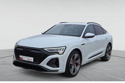 Audi Q8 e-tron 12.609 km 66.666 &euro; Darmstadt 64295