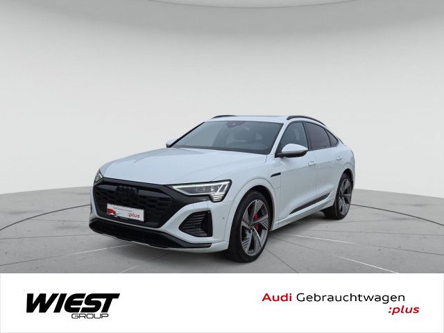 Audi Q8 e-tron 12.609 km 68.888 &euro; Darmstadt 64295